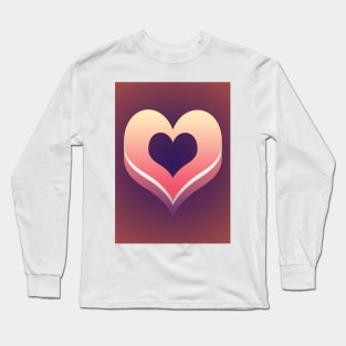 Love romance Long Sleeve T-Shirt